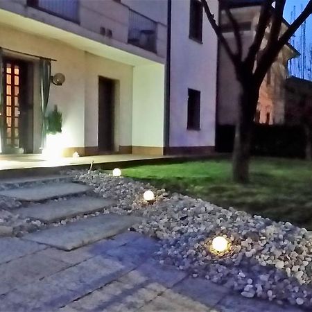 B&B Casa Silingardi Bagnolo San Vito Exterior photo