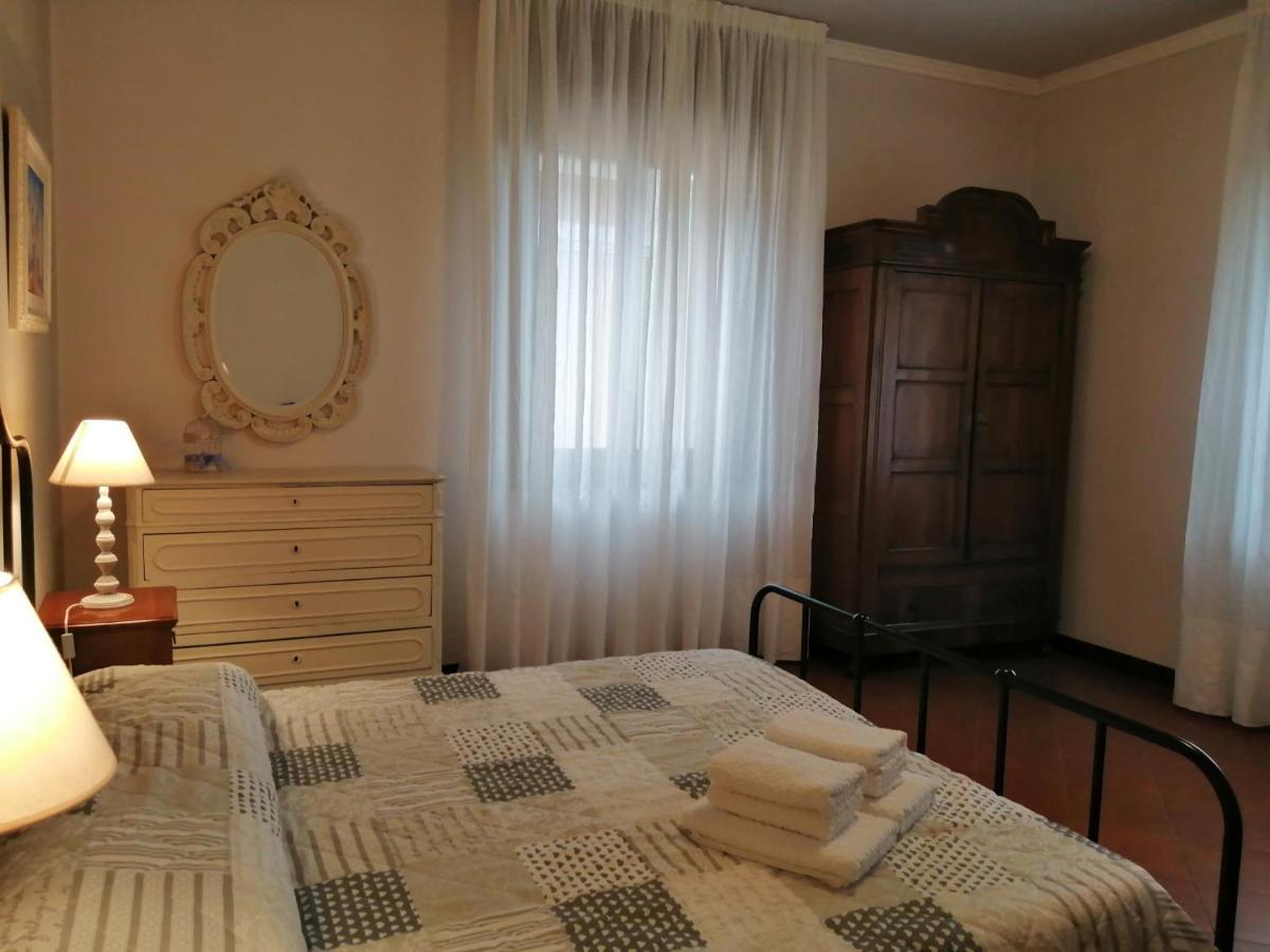 B&B Casa Silingardi Bagnolo San Vito Exterior photo