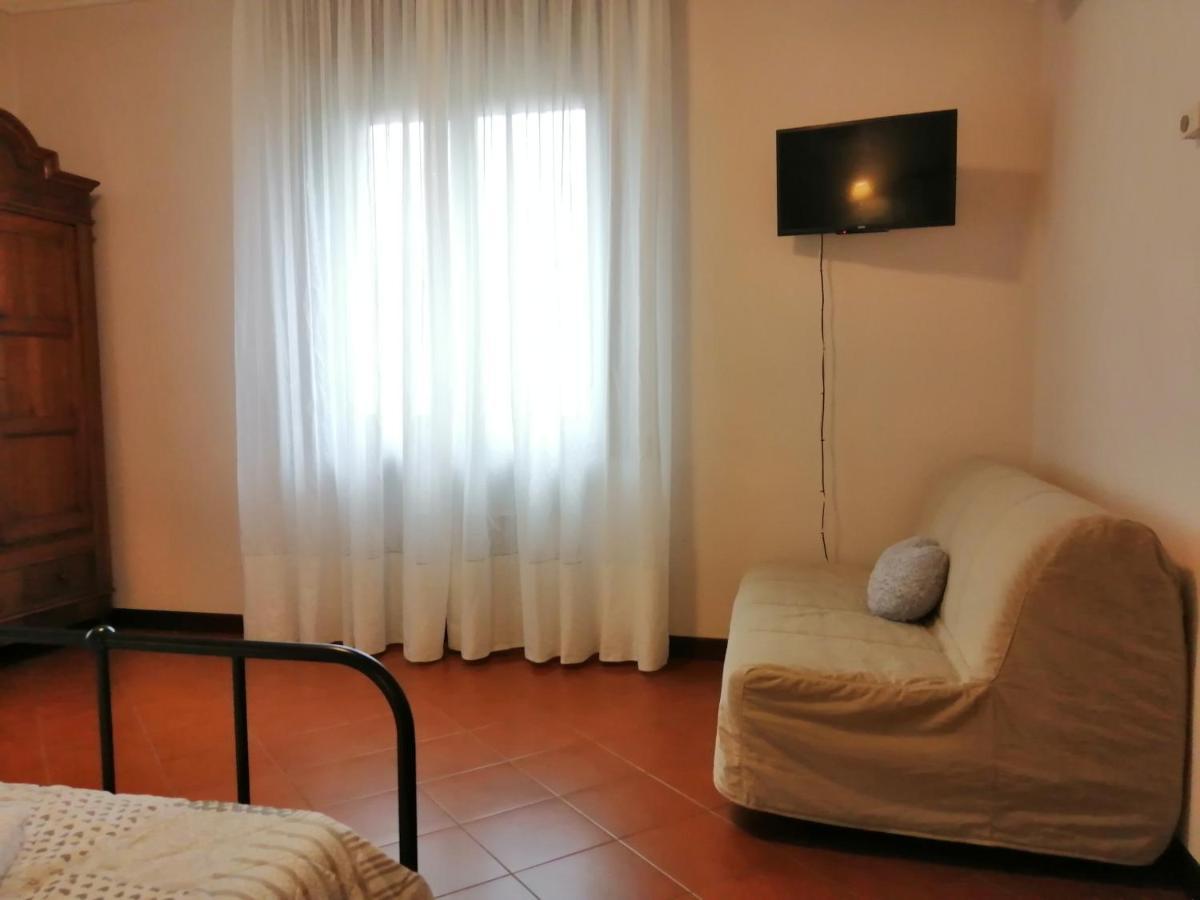 B&B Casa Silingardi Bagnolo San Vito Exterior photo