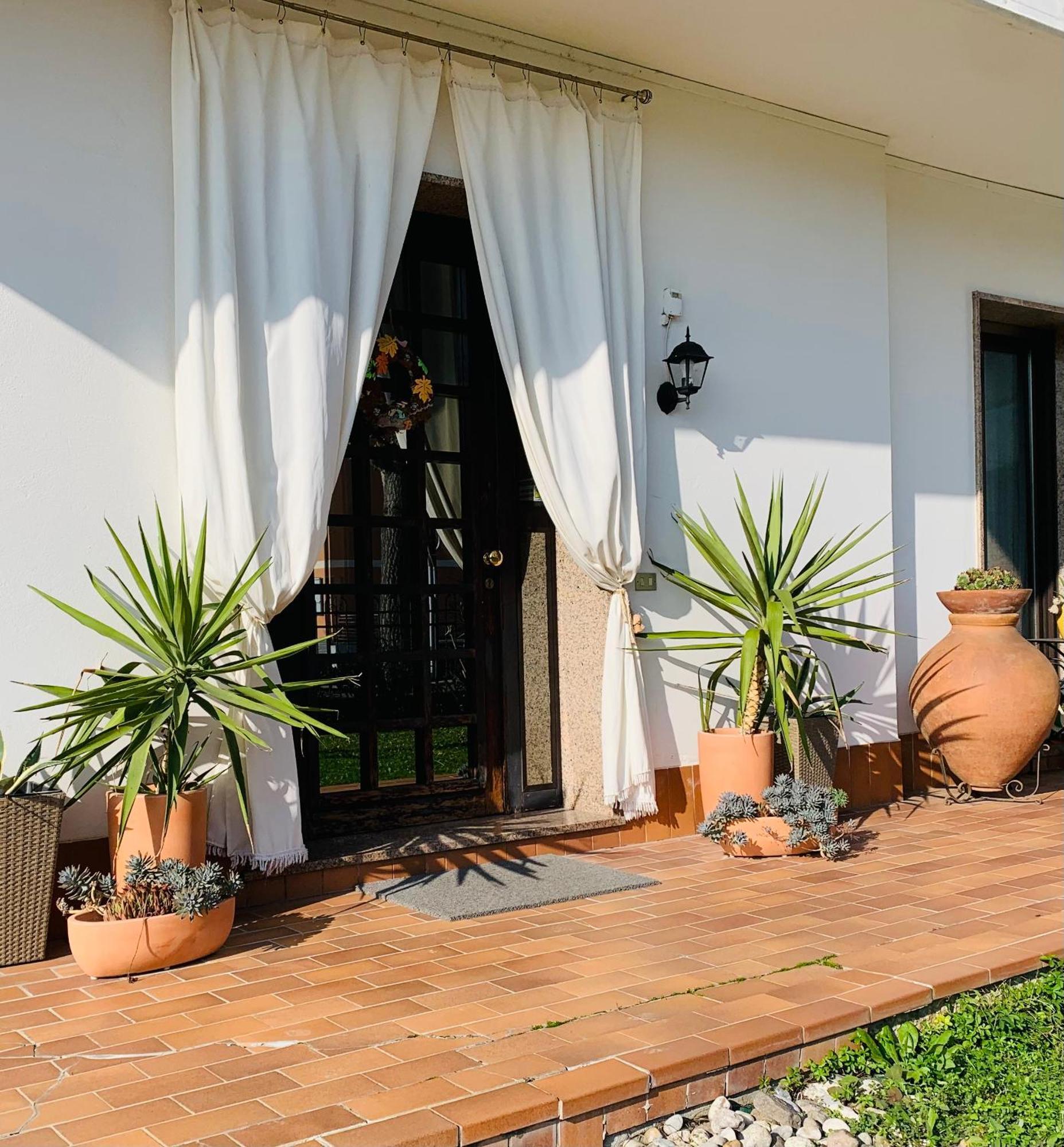 B&B Casa Silingardi Bagnolo San Vito Exterior photo